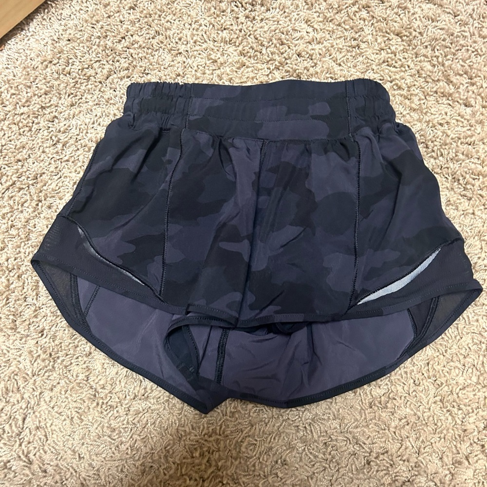 Lululemon hotty hots